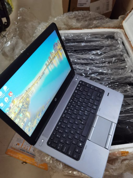 Laptop Hp Probook 640 G1 (I5 4200M, Ram 8G, SSD 256G, 14" HD) - Ảnh 4