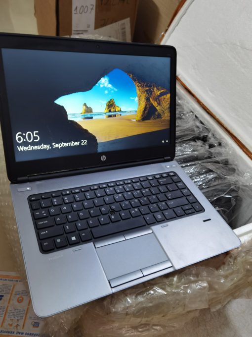 Laptop Hp Probook 640 G1 (I5 4200M, Ram 8G, SSD 256G, 14" HD) - Ảnh 3