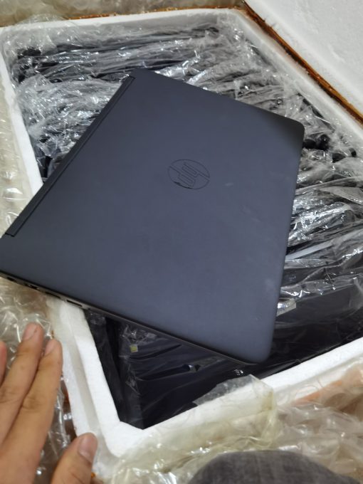 Laptop Hp Probook 640 G1 (I5 4200M, Ram 8G, SSD 256G, 14" HD) - Ảnh 2