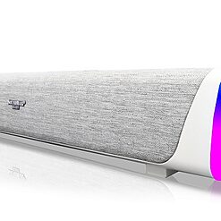 Loa Thanh Soundbar SoundMax SB201