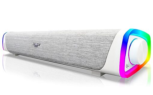 Loa Thanh Soundbar SoundMax SB201