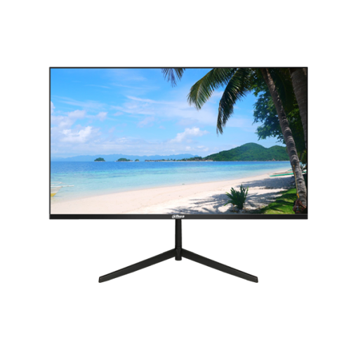Màn hình LCD 24” Dahua DHI-LM24-B200 Full HD LED Monitor - Ảnh 3