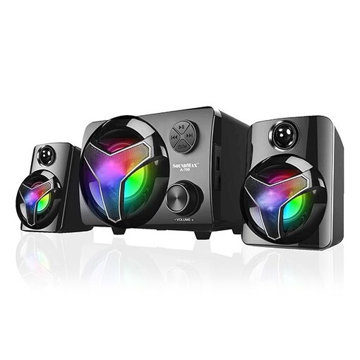 Loa vi tính SoundMax A700/2.1