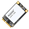 Ổ Cứng SSD Rcessd Msata 256Gb Mới