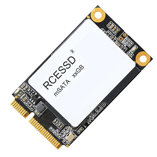 Rcessd Ổ Cứng SSD Rcessd Msata 256Gb Mới