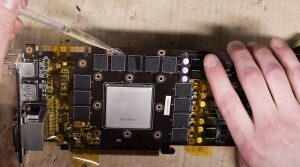 Sửa vga bmt - Sửa card màn hình daklak