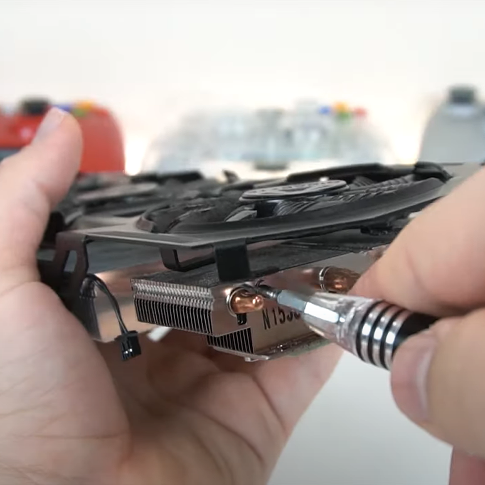 Sửa vga bmt