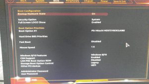 Main Gigabyte H110-D3A không nhận 6 card - cày eth 5 60dc16b0 20024158 10207106082285583 7087141448591414340 o