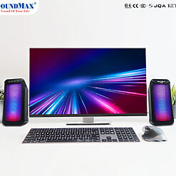 Loa vi tính SoundMax A180