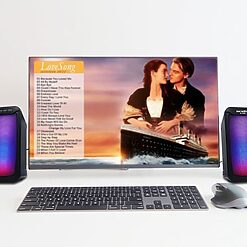 Loa vi tính SoundMax A180