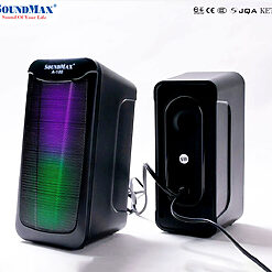 Loa vi tính SoundMax A180 | Tấn Phát AD