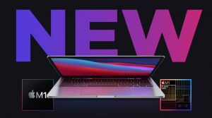 MacBook Pro M1 sắp bị xóa khỏi các kệ hàng ở Việt Nam?