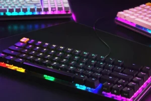 Những ưu điểm, nhược điểm của bàn phím cơ