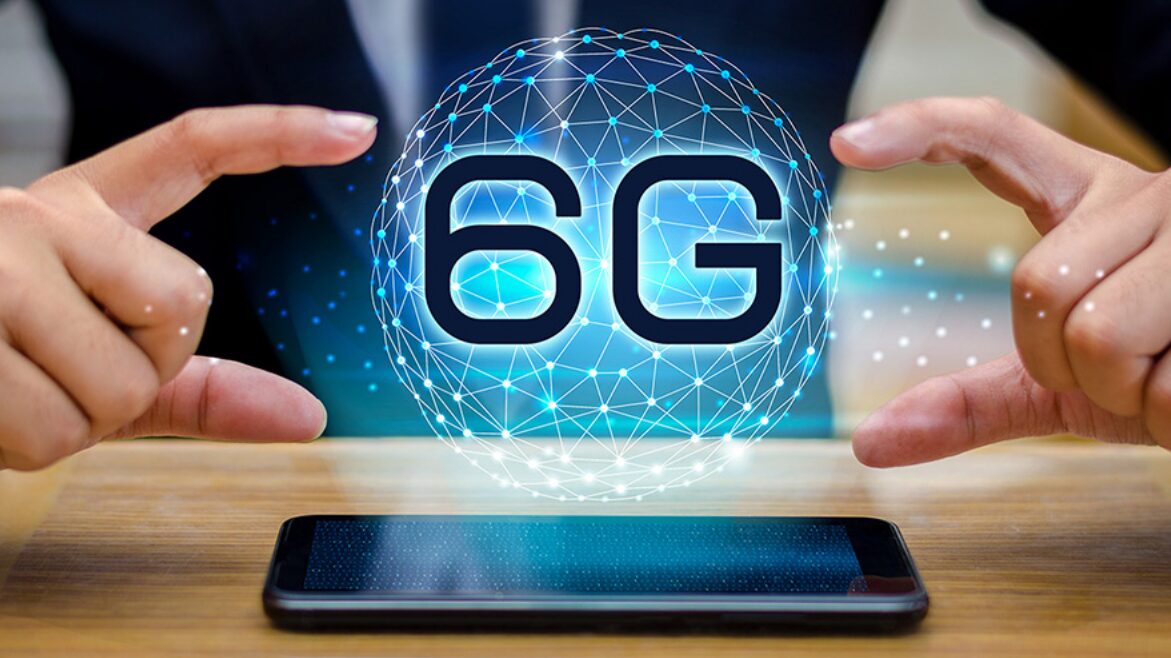 Mạng 6G sẽ định hình cuộc sống con người từ năm 2030