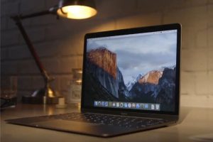 Hướng dẫn cách tùy chọn ưu tiên kết nối mạng WiFi cho MacBook đơn giản