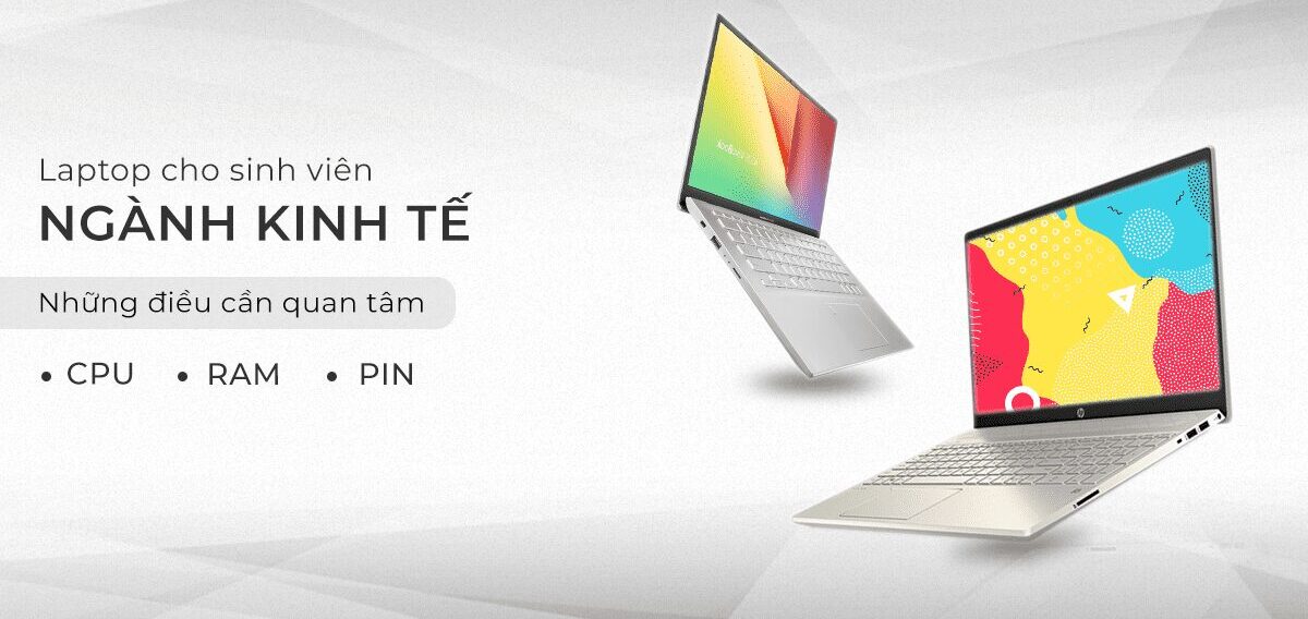 3 lưu ý quan trọng khi chọn mua laptop cho người mới