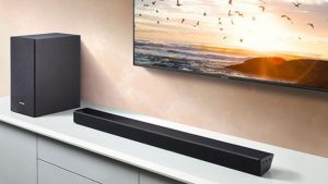 c068743b loa soundbar la gi uu nhuoc diem ra sao co nen mua de dung 1 800x450 1