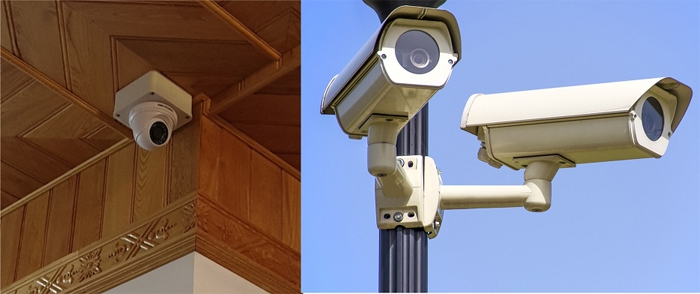 6 điều cần nhớ trước khi lắp đặt camera giám sát 2 6 điều cần nhớ trước khi lắp đặt camera giám sát