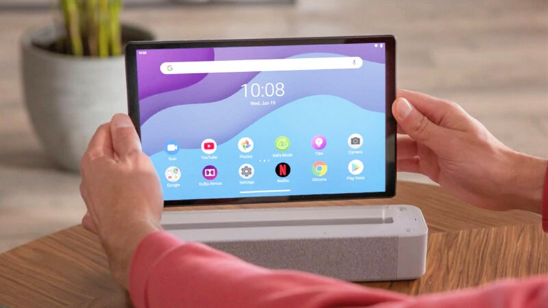 Một số mẫu Ipad giá rẻ cho trẻ