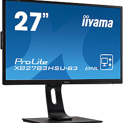 Màn hình iiyama ProLite 822776 HDS 27" 2nd