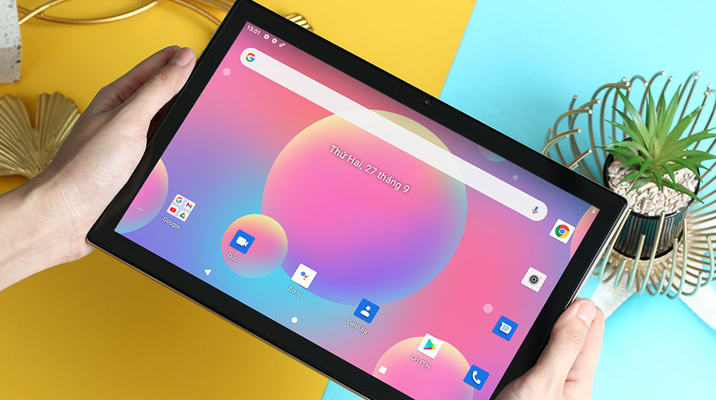 Một số mẫu Ipad giá rẻ cho trẻ