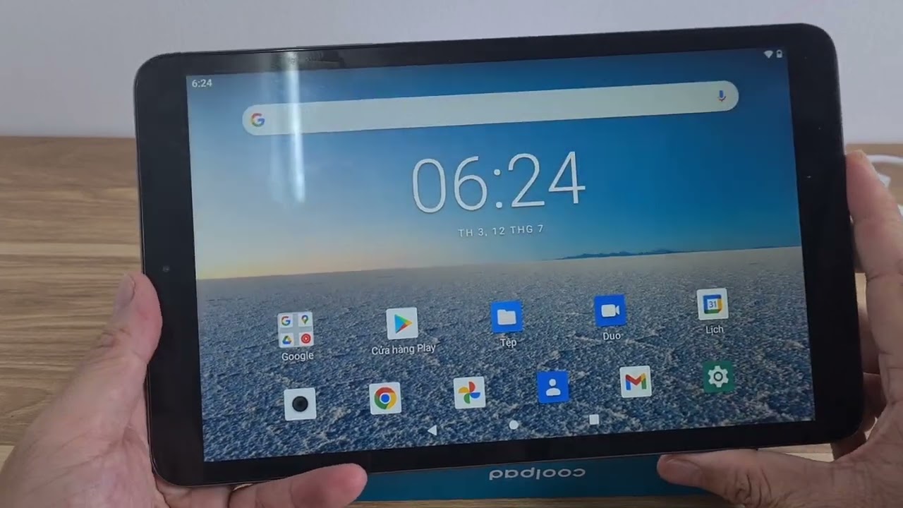 Một số mẫu Ipad giá rẻ cho trẻ
