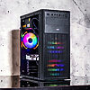 BỘ MÁY PC VĂN PHÒNG H61, CPU i3 3220, RAM DRR3 8G, HDD 500GB, VGA HIS 7730 2G