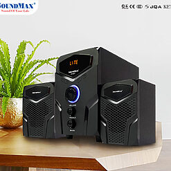 Loa SoundMax A-827