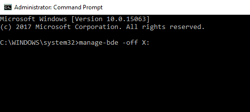 7 cách tắt BitLocker Windows 10 - nhỏ mà quan trọng vô cùng | Tấn Phát AD