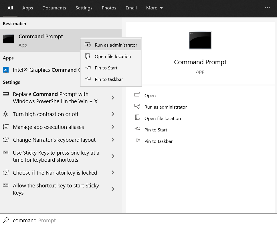 7 cách tắt BitLocker Windows 10