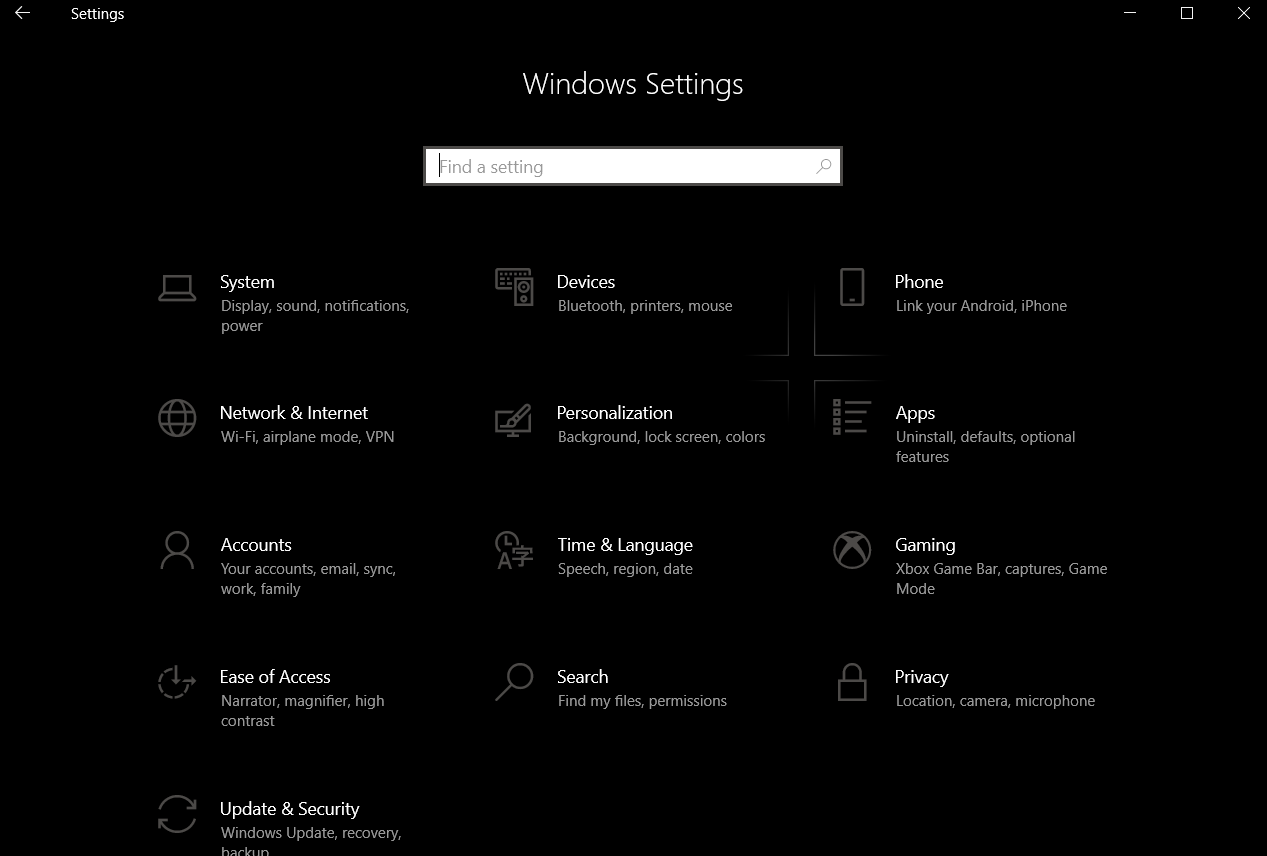 7 cách tắt BitLocker Windows 10 - nhỏ mà quan trọng vô cùng | Tấn Phát AD