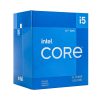 Bộ xử lý Intel® Core™ i5-12400F Tray Bh 36 tháng