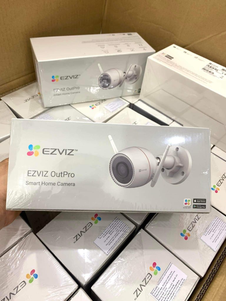 Trung tâm bảo hành camera ezviz tại Đắk Lắk 1 BẢO HÀNH EZVIZ TẠI DAKLAK