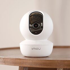 Camera Imou IPC-A23P IP Wifi 1080P 2MP – Theo dõi thông minh, bảo vệ riêng tư
