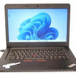 Laptop Lenovo E470 Core i3 6006u 8GB SSD 128GB