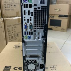 Máy bộ DELL 7050/g4400/4G/ssd 128 | Tấn Phát AD