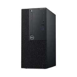 Máy tính để bàn Dell Optiplex 3070