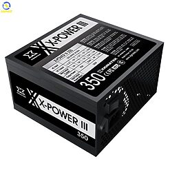 Nguồn Xigmatek X-Power III