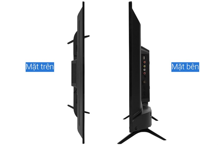 Tivi LED FFalcon 32 inch 32F1