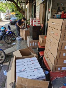 Chương trình khuyến mãi Combo Camera HIkvision IP - 𝐃𝐒-𝟕𝟏𝟎𝟒𝐍𝐈-𝐐𝟏/𝐌 (1SP) - 𝐃𝐒-𝟐𝐂𝐃𝟏𝟎𝟐𝟑𝐆𝟎𝐄-𝐈 (𝐋) (3SP) 23 a4167b2c dau ghi hikvision ds 7104ni q1m