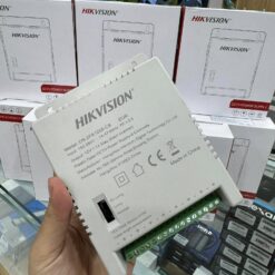 Nguon tong 8 kenh hikvision dung cho camera DS 2FA1205 C8