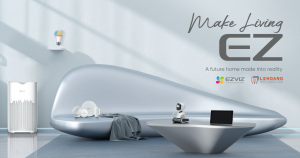 Tấn Phát HỖ TRỢ RESET TÀI KHOẢN camera EZVIZ | Tấn Phát AD