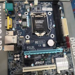 Main H61 LG renew