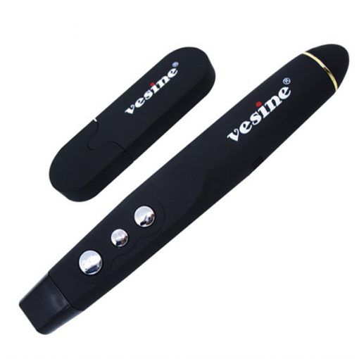 BÚT TRÌNH CHIẾU VESINE VP101 - Ảnh 4