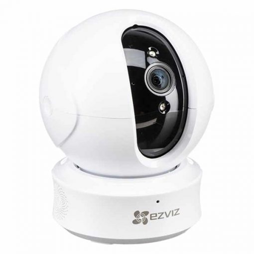Camera IP Wifi EZVIZ C6CN 1080p Full HD 2.0MP - Hàng Chính Hãng - Ảnh 3