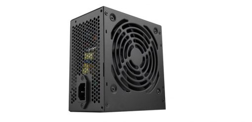 NGUỒN FORGAME RA400 400W MỚI - Ảnh 3