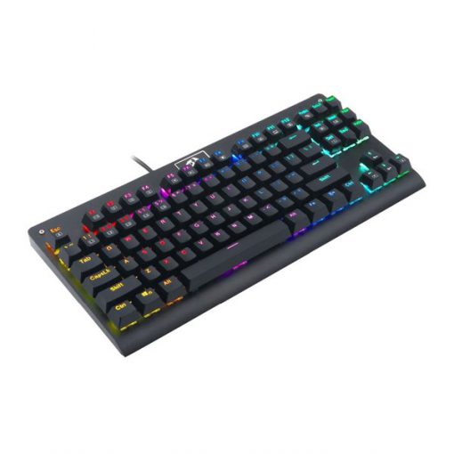 BÀN PHÍM CƠ REDRAGON DARK AVENGER K568 RGB-1 - Ảnh 3