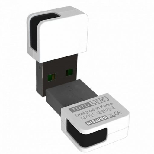 USB WIFI 150MBPS TOTOLINK N150USM - Ảnh 2