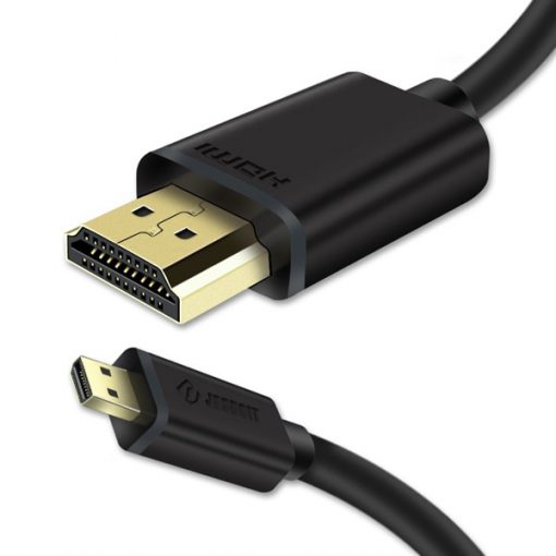CÁP CHUYỂN DỔI HDMI SANG MICRO HDMI 1.5M