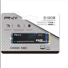 Ổ cứng SSD 256G PNY CS1031 NVMe PCIe Gen3x4 M.2 2280 (M280CS1031-256-CL)